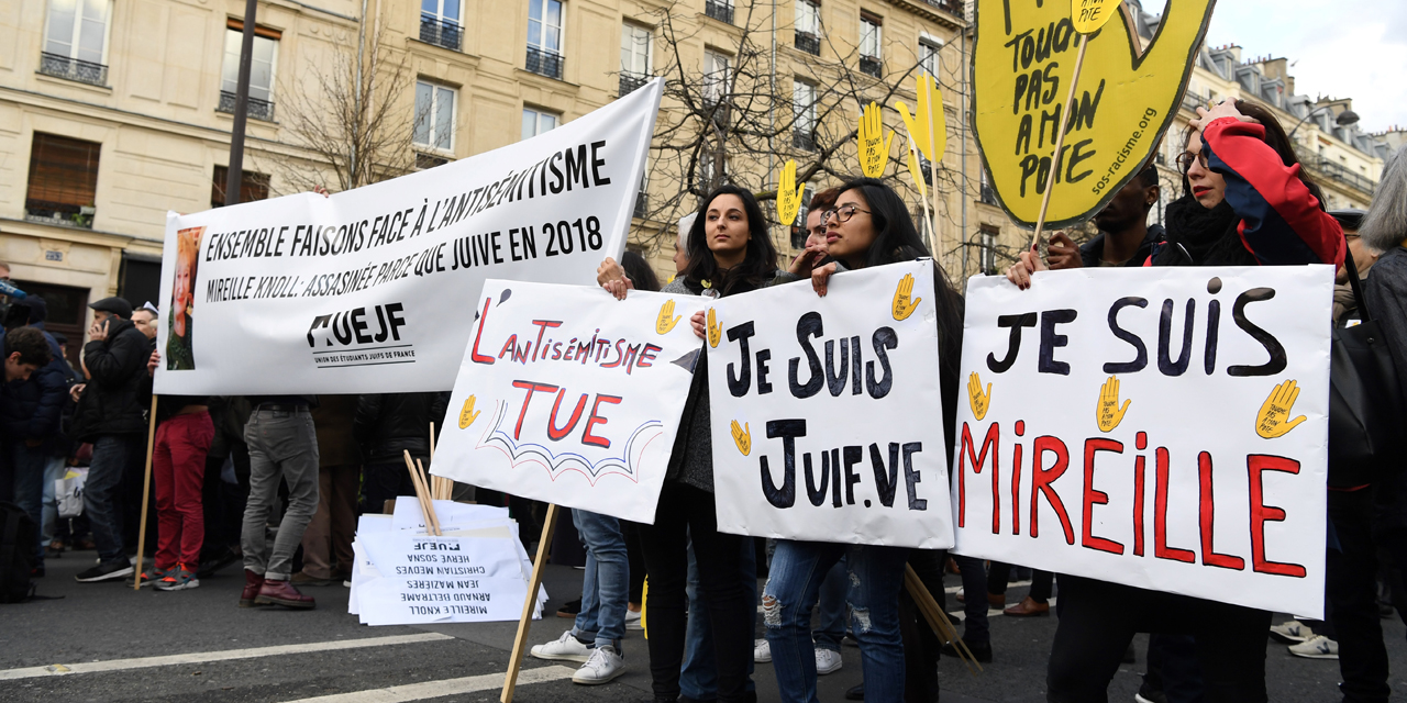 france-crime-march