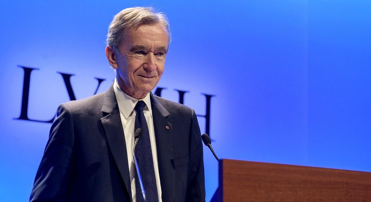 Bernard Arnault, l'homme qui fait peur